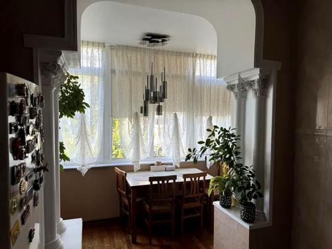 квартира по адресу Почайнинская ул., 23