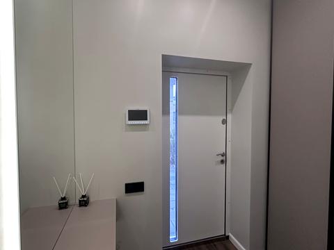 дом по адресу Приозёрная ул., 86