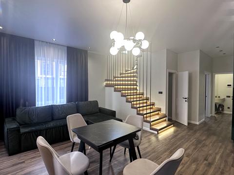 дом по адресу Приозёрная ул., 86