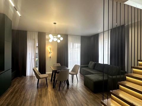 дом по адресу Приозёрная ул., 86