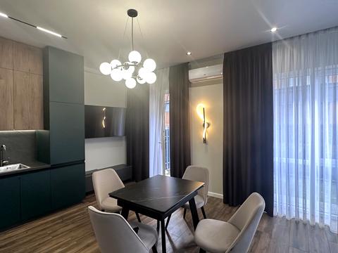 дом по адресу Приозёрная ул., 86