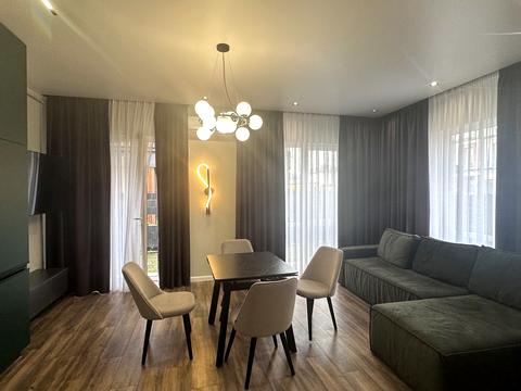 дом по адресу Приозёрная ул., 86