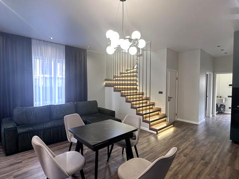 дом по адресу Приозёрная ул., 86