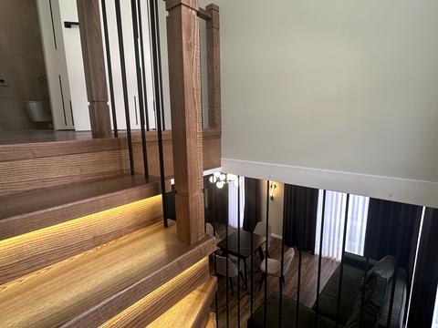 дом по адресу Приозёрная ул., 86