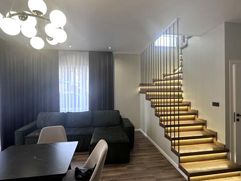 дом по адресу Приозёрная ул., 86