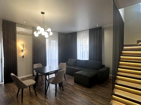 дом по адресу Приозёрная ул., 86