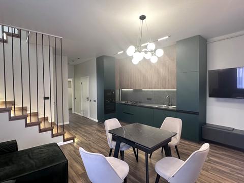 дом по адресу Приозёрная ул., 86