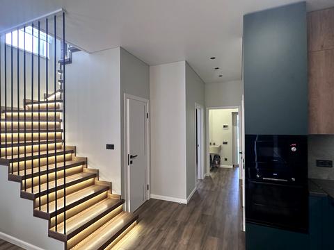 дом по адресу Приозёрная ул., 86