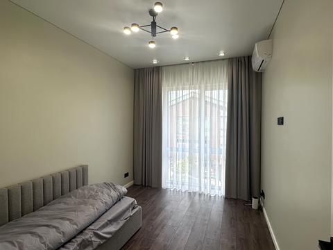 дом по адресу Приозёрная ул., 86