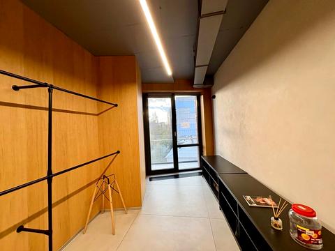 коммерческая по адресу Исполкомовская ул., 15-А