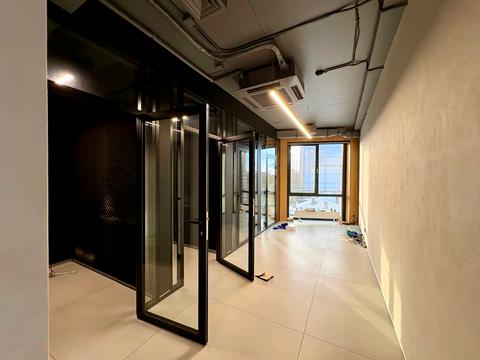 коммерческая по адресу Исполкомовская ул., 15-А