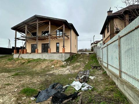 будинок за адресою Озерна вул., 69