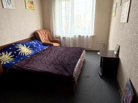 квартира по адресу Андрея Малышко ул., 13