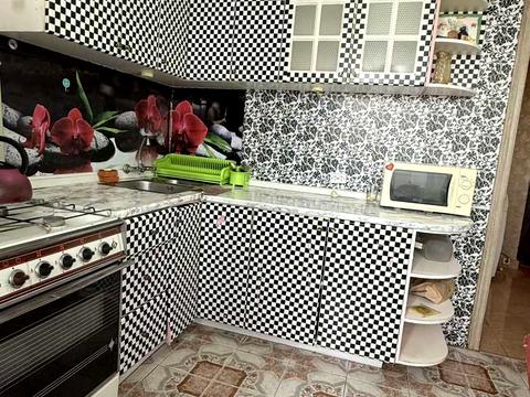 квартира по адресу Андрея Малышко ул., 13