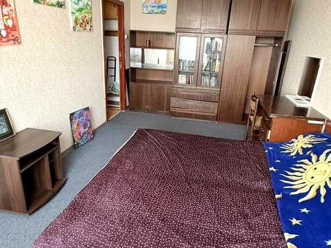 квартира по адресу Андрея Малышко ул., 13