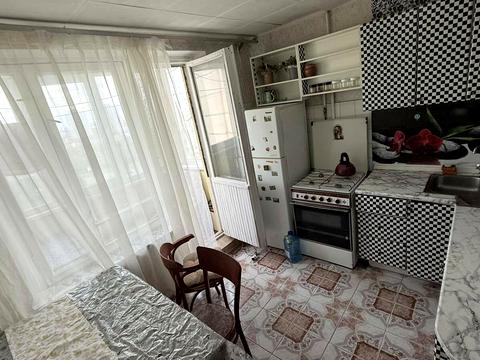 квартира по адресу Андрея Малышко ул., 13