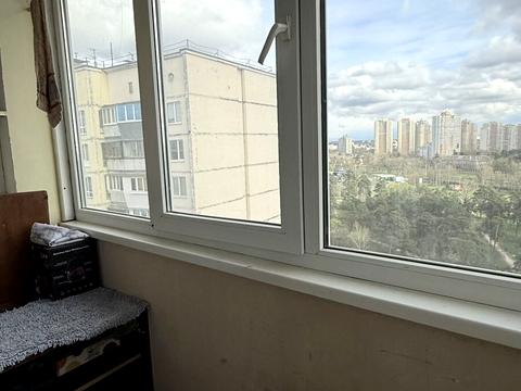 квартира по адресу Андрея Малышко ул., 13