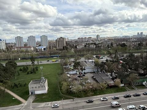 квартира по адресу Андрея Малышко ул., 13