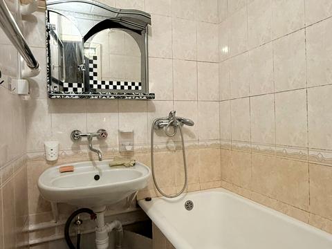 квартира по адресу Андрея Малышко ул., 13