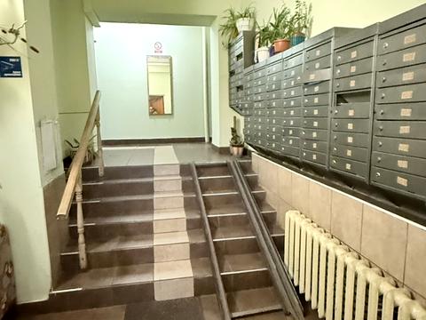 квартира по адресу Андрея Малышко ул., 13