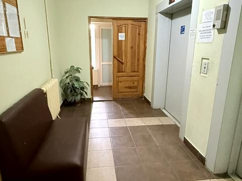 квартира по адресу Андрея Малышко ул., 13