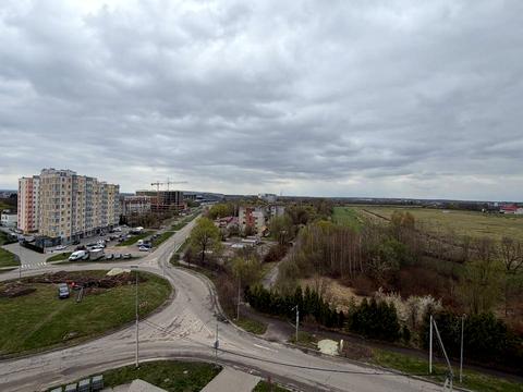 квартира за адресою Карла Мікльоша вул., 19