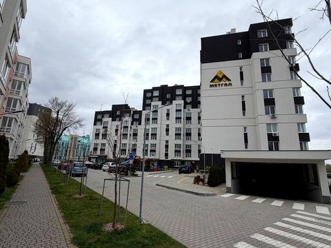 квартира за адресою Карла Мікльоша вул., 19
