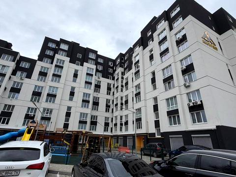 квартира за адресою Карла Мікльоша вул., 19