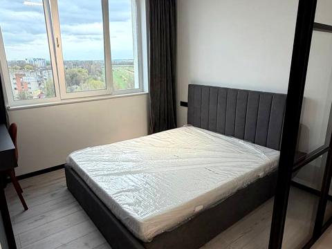 квартира за адресою Карла Мікльоша вул., 19