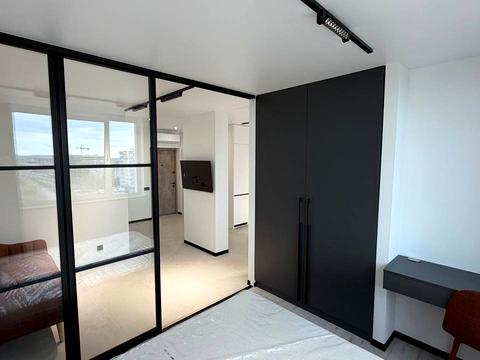квартира за адресою Карла Мікльоша вул., 19