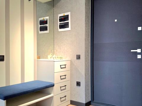 квартира за адресою Причальна вул., 12