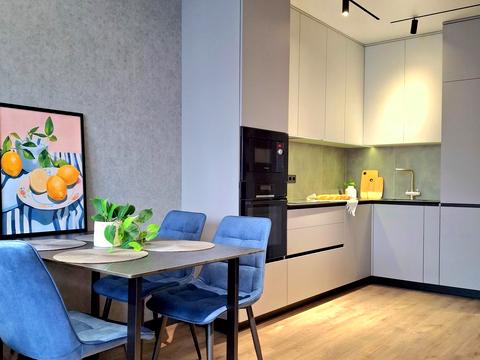 квартира за адресою Причальна вул., 12