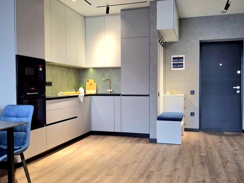 квартира за адресою Причальна вул., 12