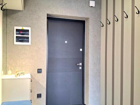 квартира за адресою Причальна вул., 12