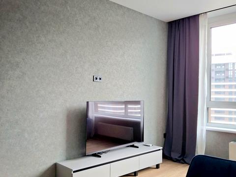 квартира за адресою Причальна вул., 12