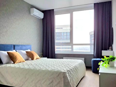 квартира за адресою Причальна вул., 12