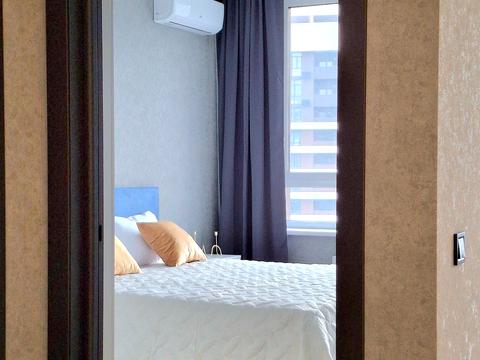 квартира за адресою Причальна вул., 12