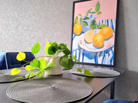 квартира за адресою Причальна вул., 12