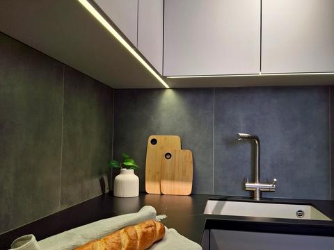 квартира за адресою Причальна вул., 12