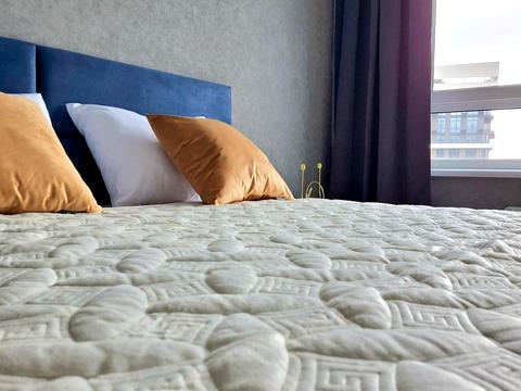 квартира за адресою Причальна вул., 12