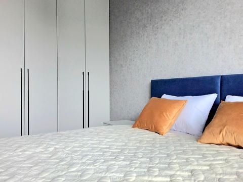 квартира за адресою Причальна вул., 12