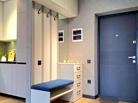 квартира за адресою Причальна вул., 12