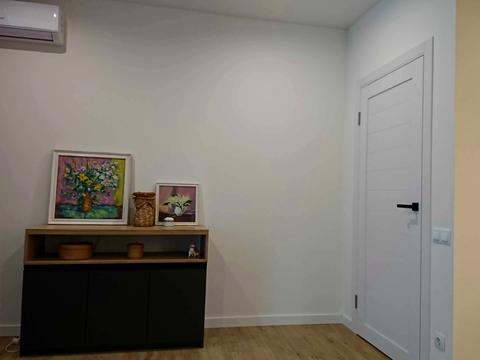 квартира по адресу Берестейский просп. (Победы), 65-А