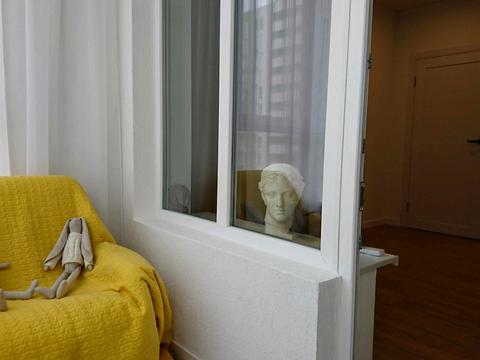 квартира по адресу Берестейский просп. (Победы), 65-А