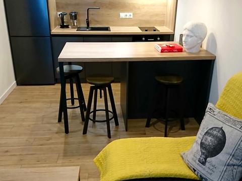 квартира по адресу Берестейский просп. (Победы), 65-А