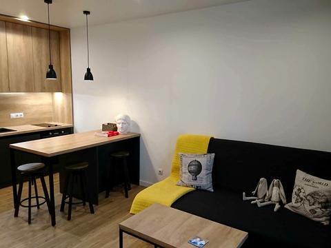 квартира по адресу Берестейский просп. (Победы), 65-А