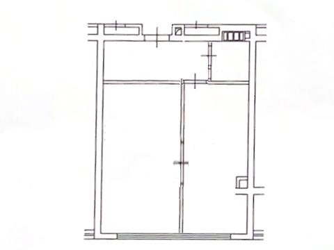 квартира за адресою Академіка Писаржевського вул., 8