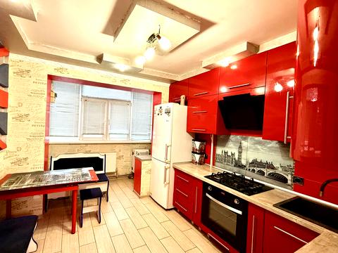 квартира по адресу Миру, 32