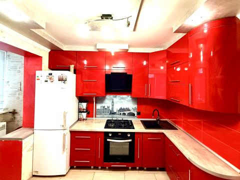 квартира по адресу Синельниково, Миру, 32