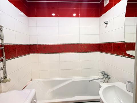 квартира по адресу Синельниково, Миру, 32